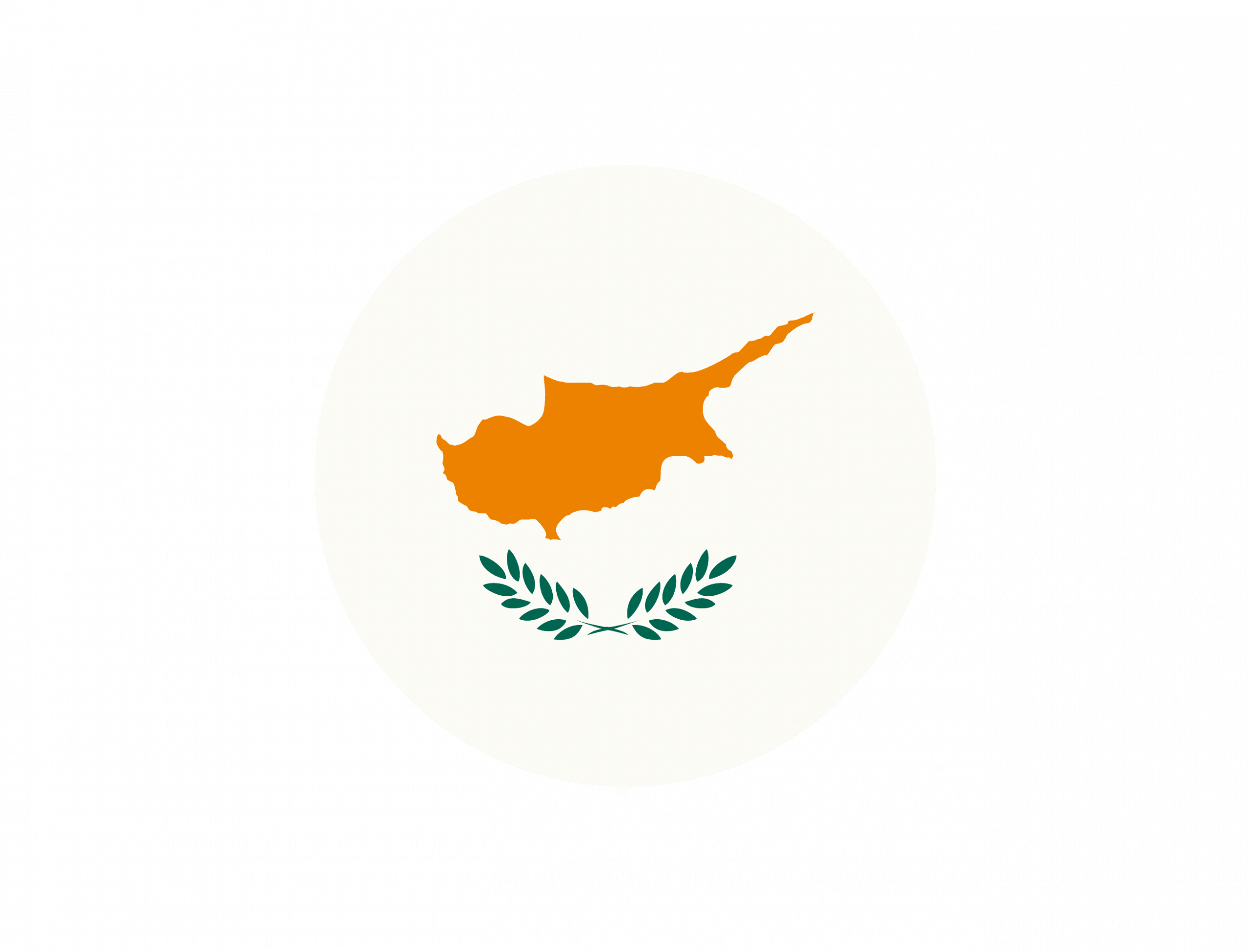 דגל מדינת קפריסין