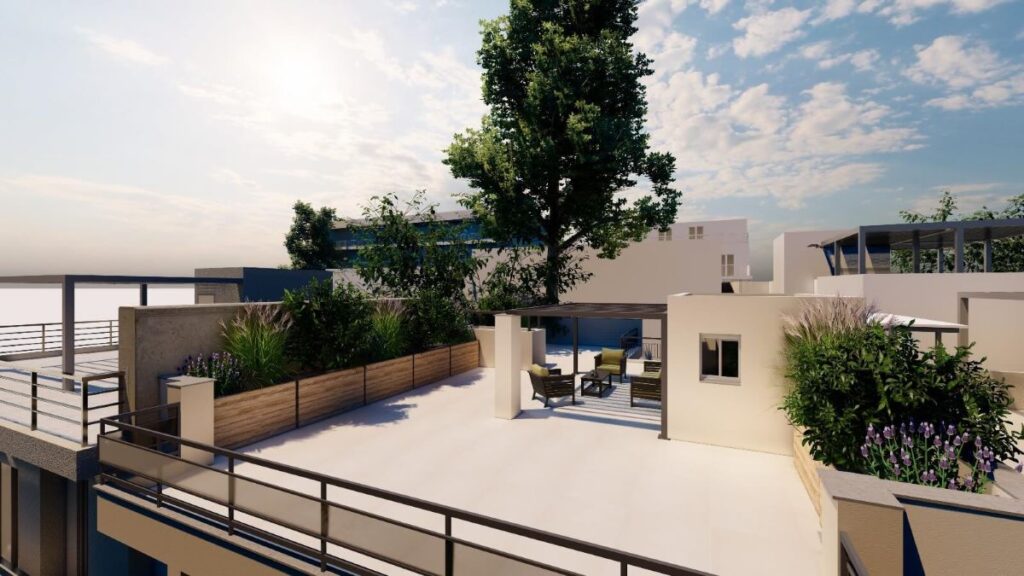 רכישת דירה בפיראוס במסגרת גולדן ויזה ליוון